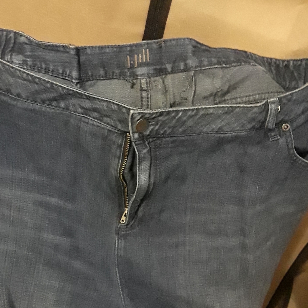 Jjill jeans